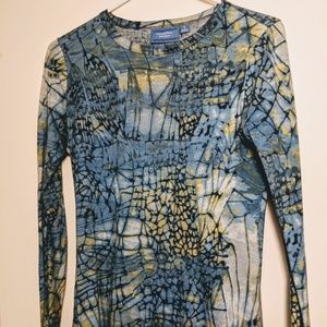 Simply Vera long sleeved top